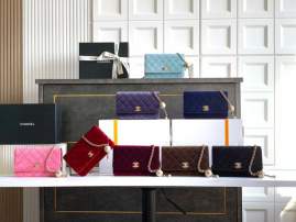 Picture of Chanel Handbags _SKUfw239861628fw